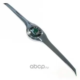 Накладка на капот VAG 3T0853633