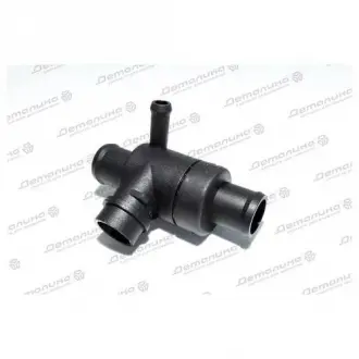 Клапан воздушный VAG 06B103235Q