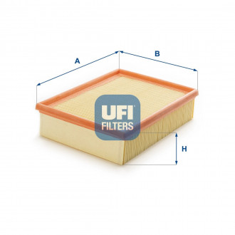 Воздушный фильтр UFI 30.991.00