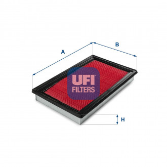 Воздушный фильтр UFI 30.973.00