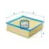 Воздушный фильтр Ufi 30.835.00