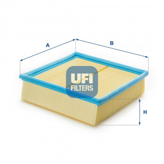 Воздушный фильтр UFI 30.835.00