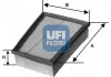 Воздушный фильтр Ufi 30.712.00