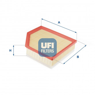 Воздушный фильтр UFI 30.686.00