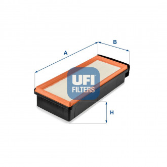 Воздушный фильтр UFI 30.655.00