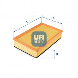 Воздушный фильтр UFI 30.647.00 (фото 1)