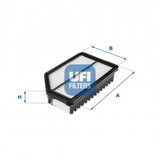 Воздушный фильтр UFI 30.594.00