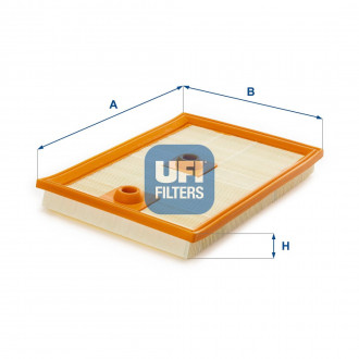 Воздушный фильтр UFI 30.549.00