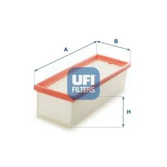 Воздушный фильтр UFI 30.546.00