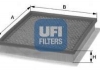 Воздушный фильтр Ufi 30.406.00