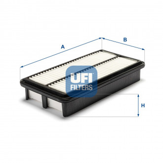 Воздушный фильтр UFI 30.382.00