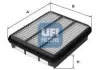 Повітряний фільтр Ufi 30.335.00