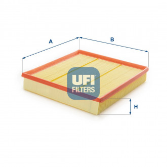 Воздушный фильтр UFI 30.332.00