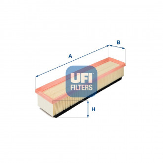 Воздушный фильтр UFI 30.321.00