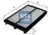 Повітряний фільтр Ufi 30.326.00