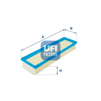 Воздушный фильтр UFI 30.262.00