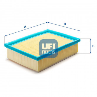 Воздушный фильтр UFI 30.254.00