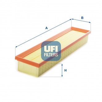 Воздушный фильтр UFI 30.260.00