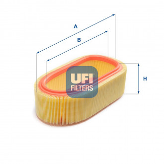 Воздушный фильтр UFI 30.217.00