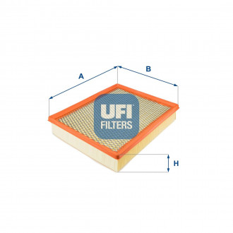 Воздушный фильтр UFI 30.197.00