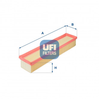 Воздушный фильтр UFI 30.181.00