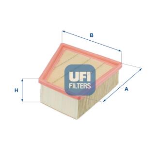 Воздушный фильтр UFI 30.133.00
