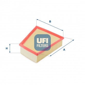 Воздушный фильтр UFI 30.132.00