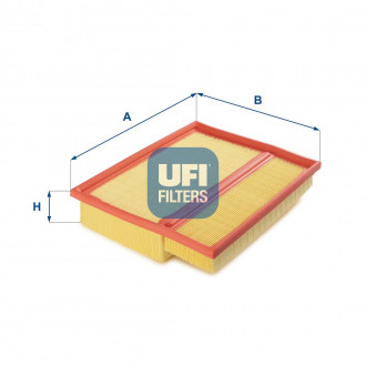 Воздушный фильтр UFI 30.119.00