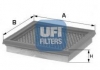 Воздушный фильтр Ufi 30.099.00