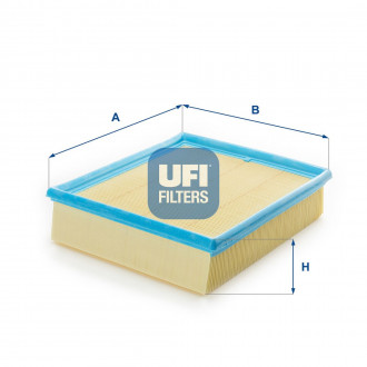 Воздушный фильтр UFI 30.029.00