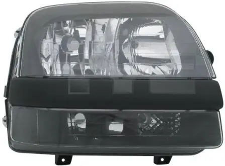 Фара автомобильная TYC 201234152