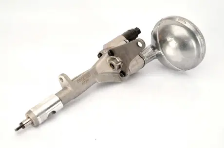 Масляный насос TOPRAN Hans Pries / Topran 401153