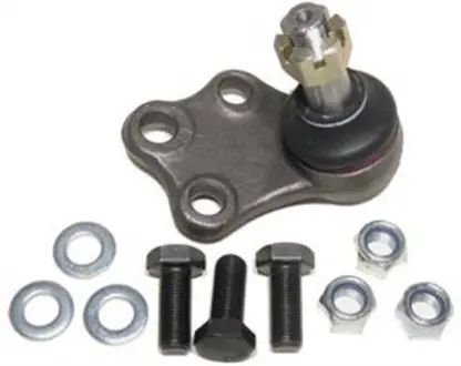 Фото 1 - шаровая опора STARLINE 84.41.710 Шаровая опора STARLINE 84.41.710 (фото 1)