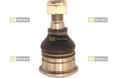 Кульова опора STARLINE 84.20.710