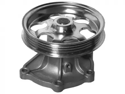 Водяная помпа STARLINE VP T117 (фото 1)