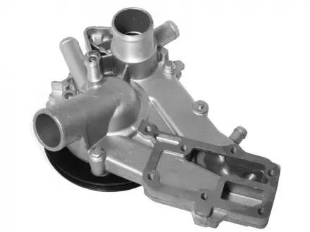 Водяная помпа STARLINE VP RE109 (фото 1)