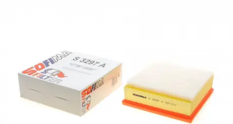 Фильтр воздуха SOFIMA S3297A