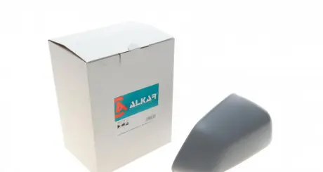 Корпус зеркала ALKAR 6312111 (фото 1)