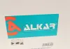 Корпус зеркала ALKAR 6312111 (фото 7)