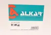 Корпус дзеркала ALKAR 6342128 (фото 6)