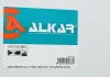 Корпус дзеркала ALKAR 6342985 (фото 5)