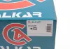 Корпус зеркала ALKAR 6343438 (фото 4)