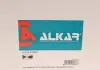 Корпус зеркала ALKAR 6344985 (фото 6)
