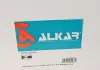 Корпус дзеркала ALKAR 6344994 (фото 6)