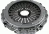 Муфта сцепления SACHS 3482000361 (фото 2)
