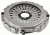 Муфта зчеплення SACHS 3482000257 (фото 1)