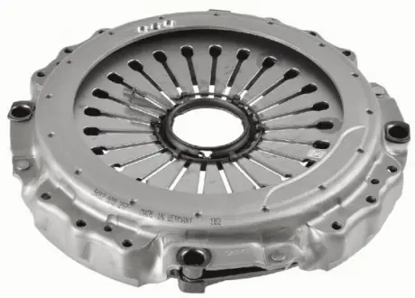 Муфта зчеплення SACHS 3482000257