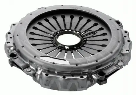 Муфта сцепления SACHS 3482000251
