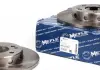 Диск тормозной Meyle 0155212007
