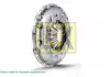 Корзина сцепления LUK 120 0261 10